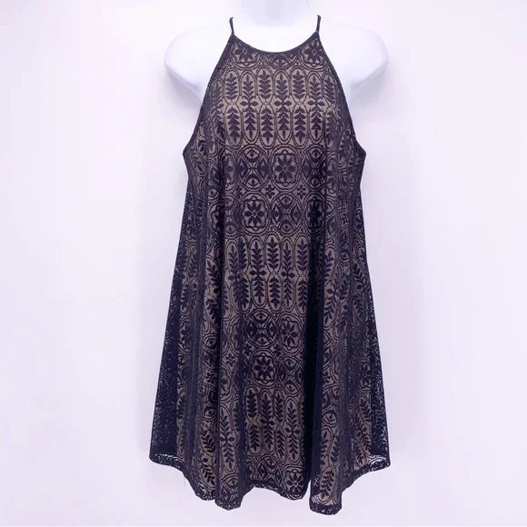 mini pocket dress Palm Pocket Knit Mini Dress Mango